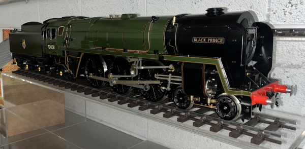 Black Prince
