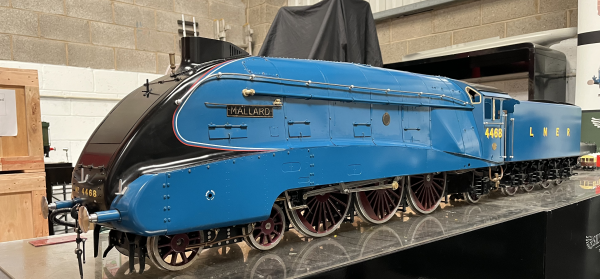 Mallard